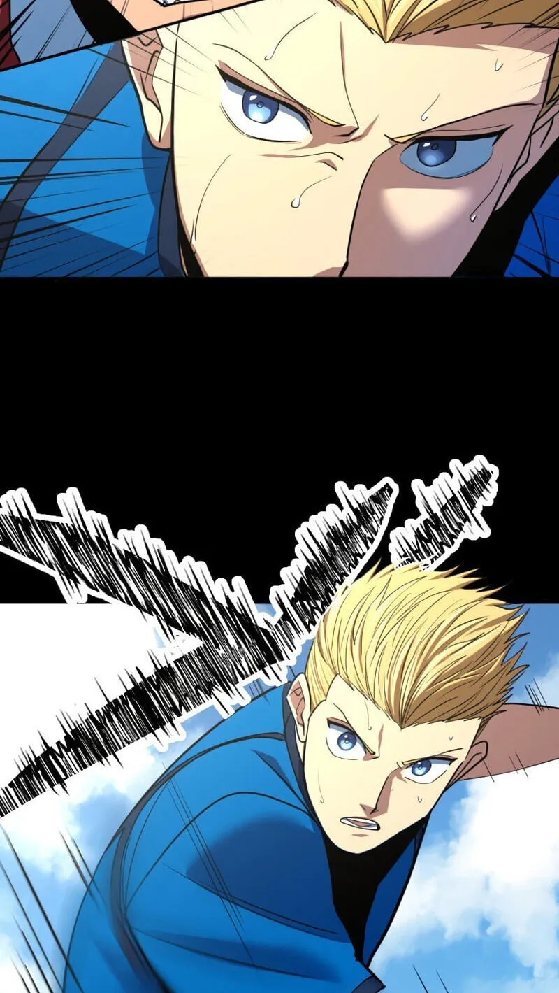 Read HP 1 de Musou chapter 19 image 40 on Lezhin