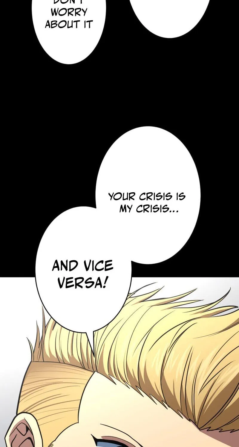 Read HP 1 de Musou chapter 19 image 55 on Lezhin