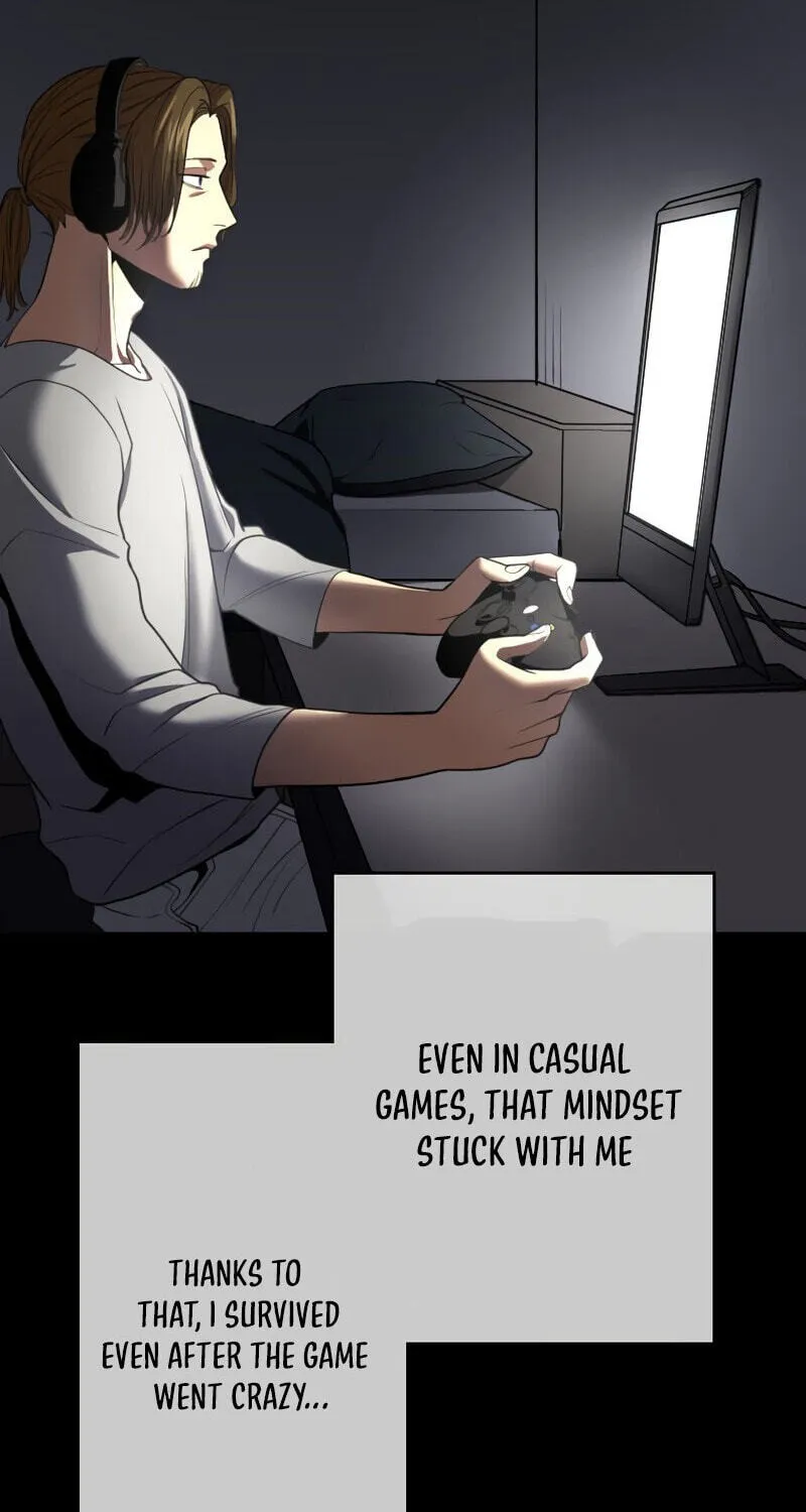 Read HP 1 de Musou chapter 19 image 78 on Lezhin