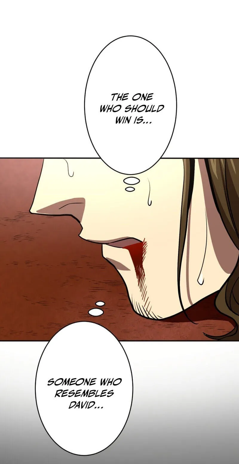 Read HP 1 de Musou chapter 19 image 82 on Lezhin