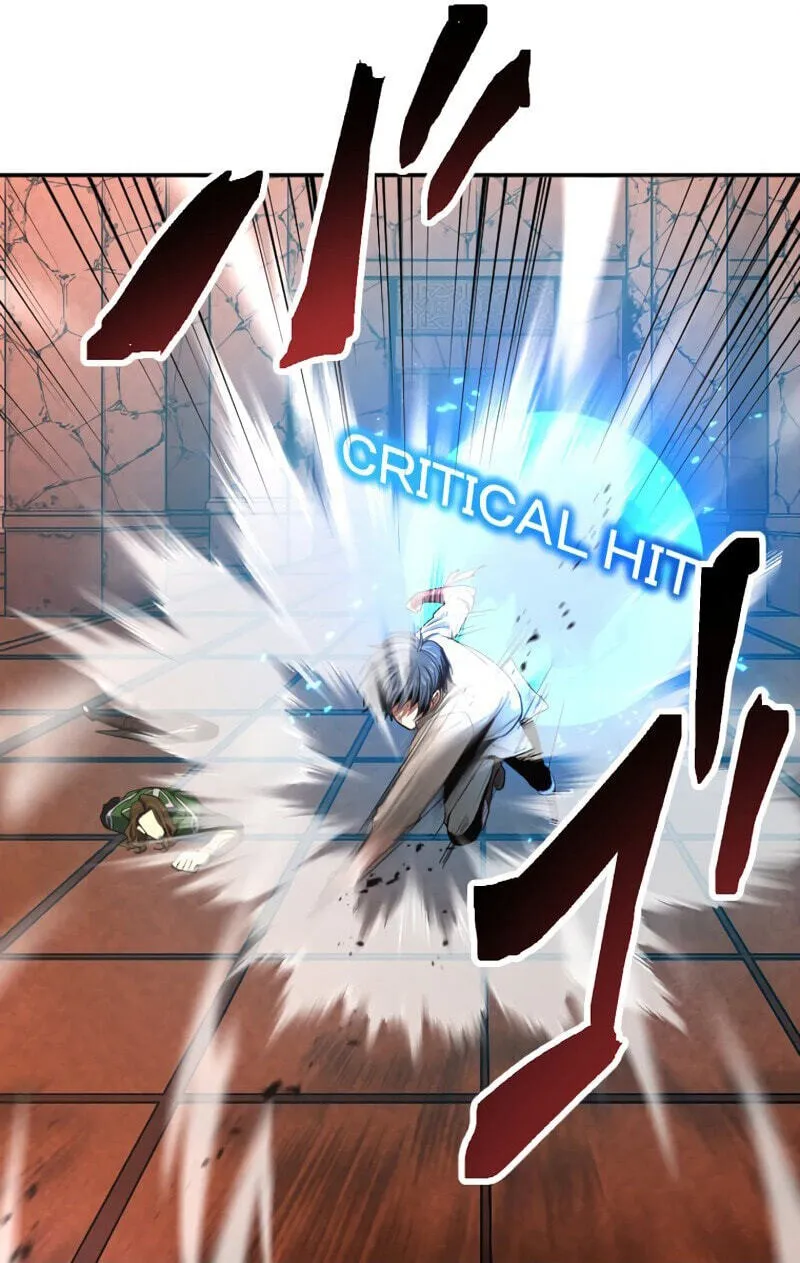 Read HP 1 de Musou chapter 19 image 97 on Lezhin