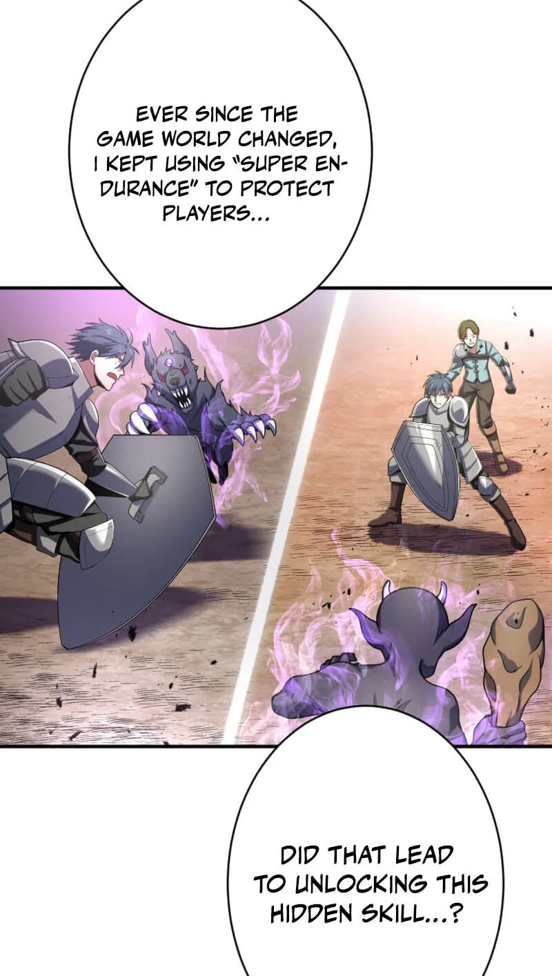 Read HP 1 de Musou chapter 2 image 12 on Lezhin