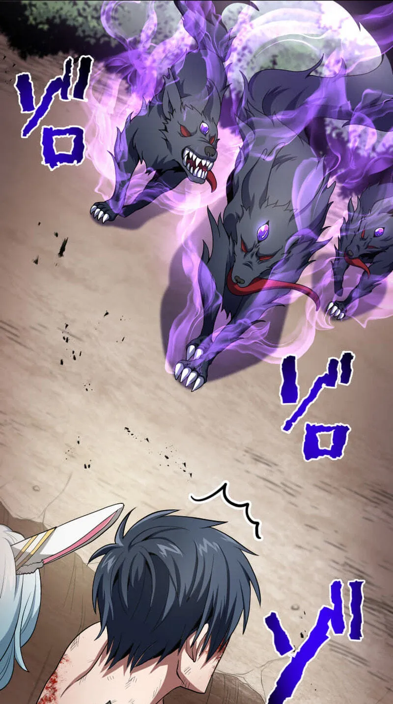 Read HP 1 de Musou chapter 2 image 16 on Lezhin