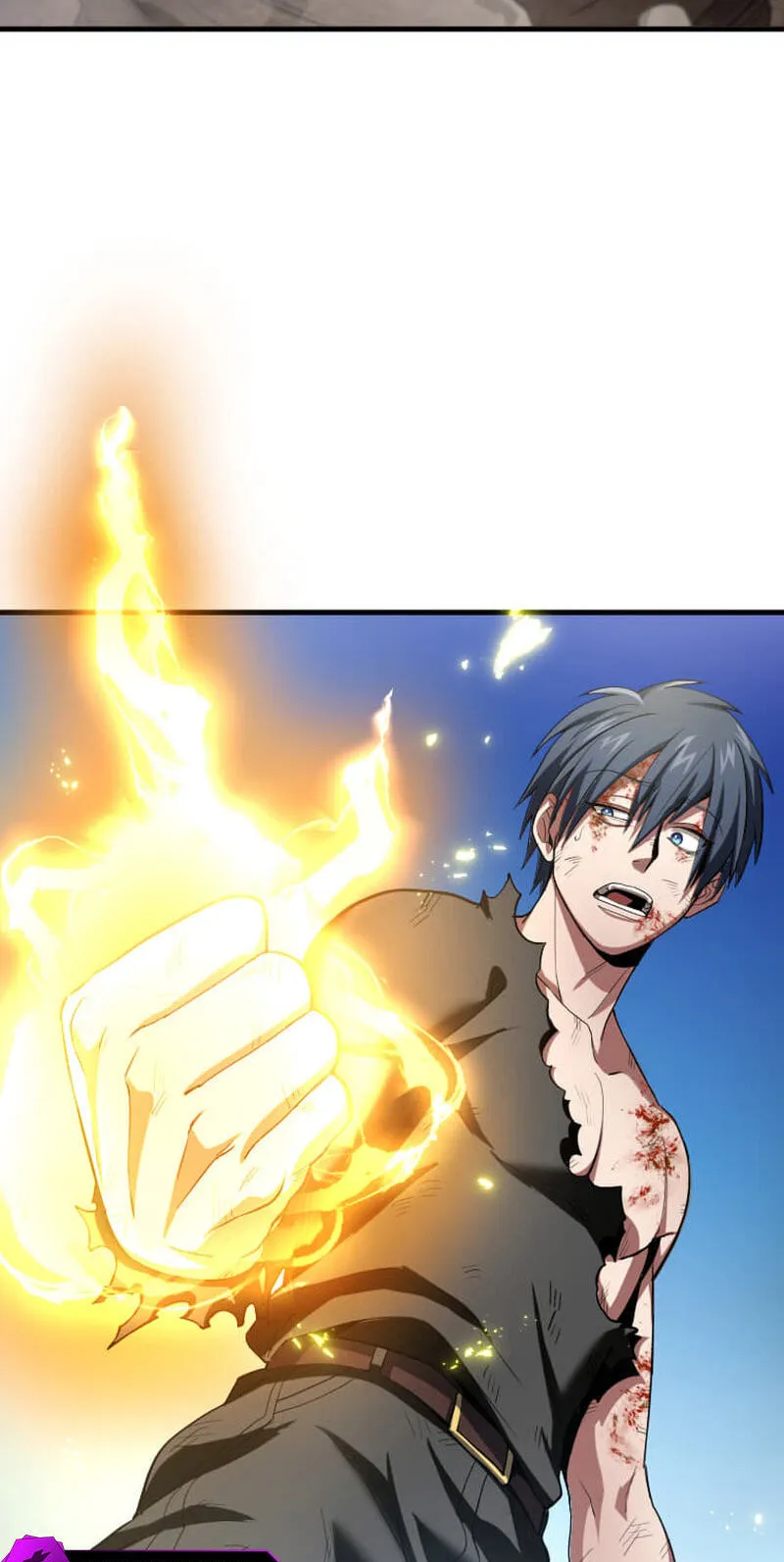 Read HP 1 de Musou chapter 2 image 2 on Lezhin