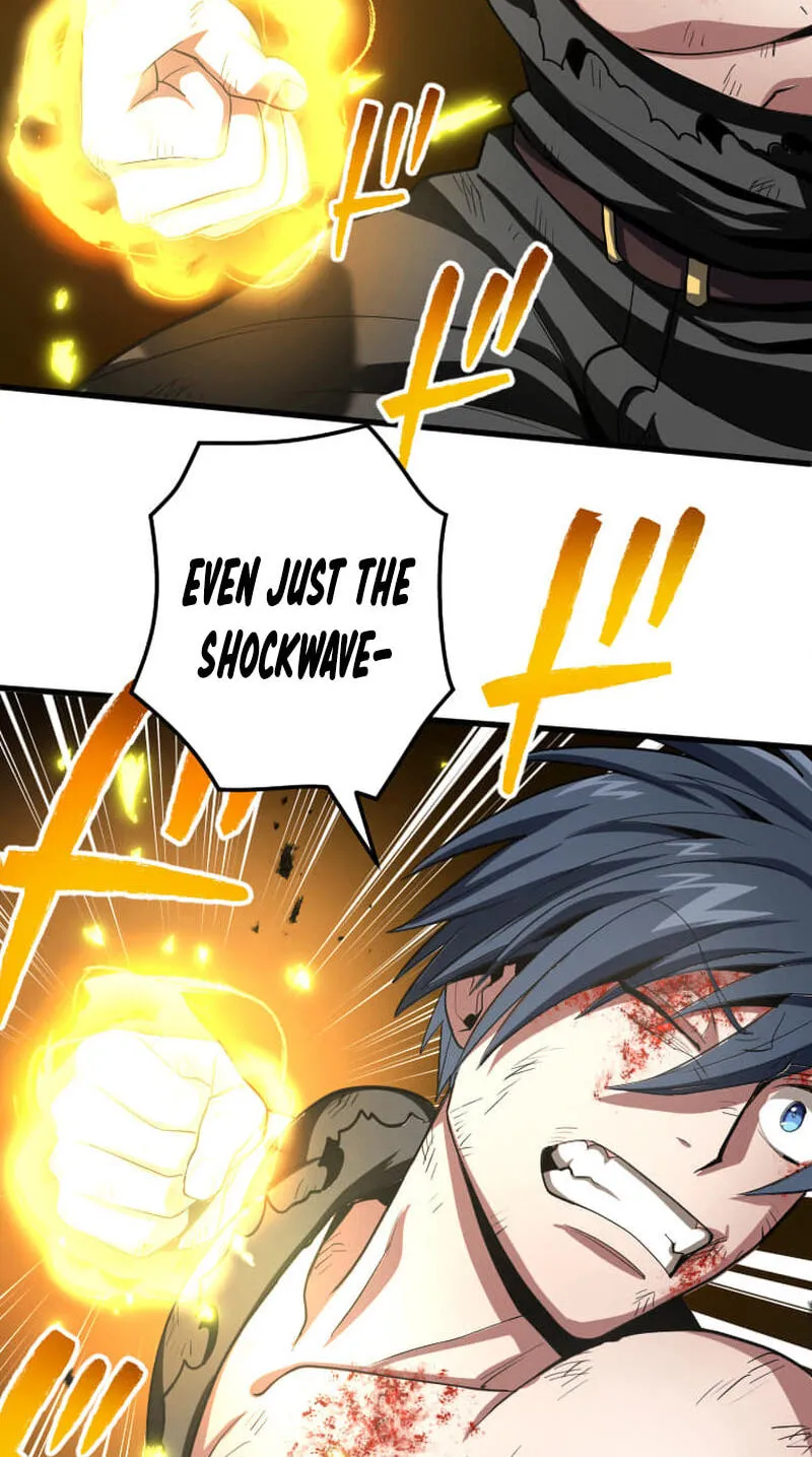 Read HP 1 de Musou chapter 2 image 20 on Lezhin