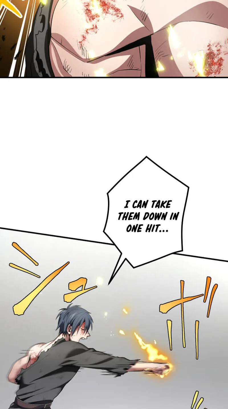 Read HP 1 de Musou chapter 2 image 21 on Lezhin