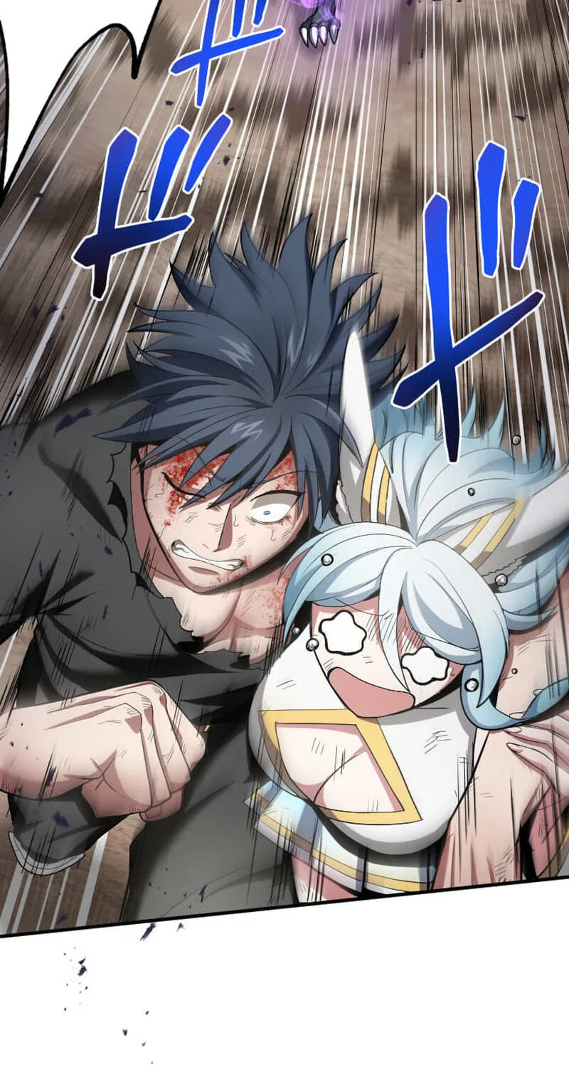 Read HP 1 de Musou chapter 2 image 24 on Lezhin