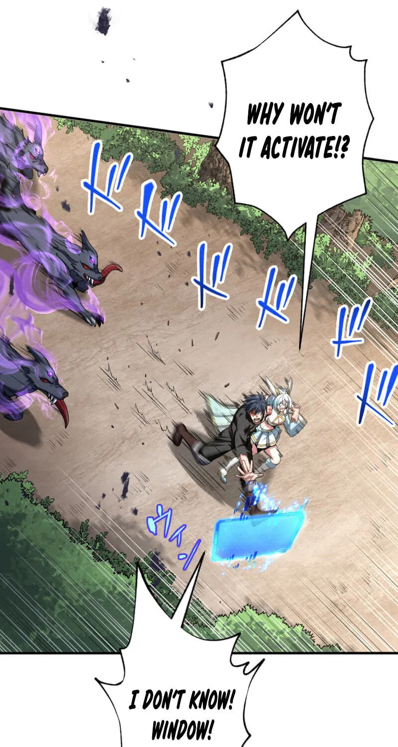Read HP 1 de Musou chapter 2 image 25 on Lezhin
