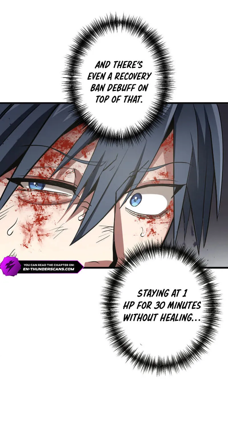 Read HP 1 de Musou chapter 2 image 28 on Lezhin