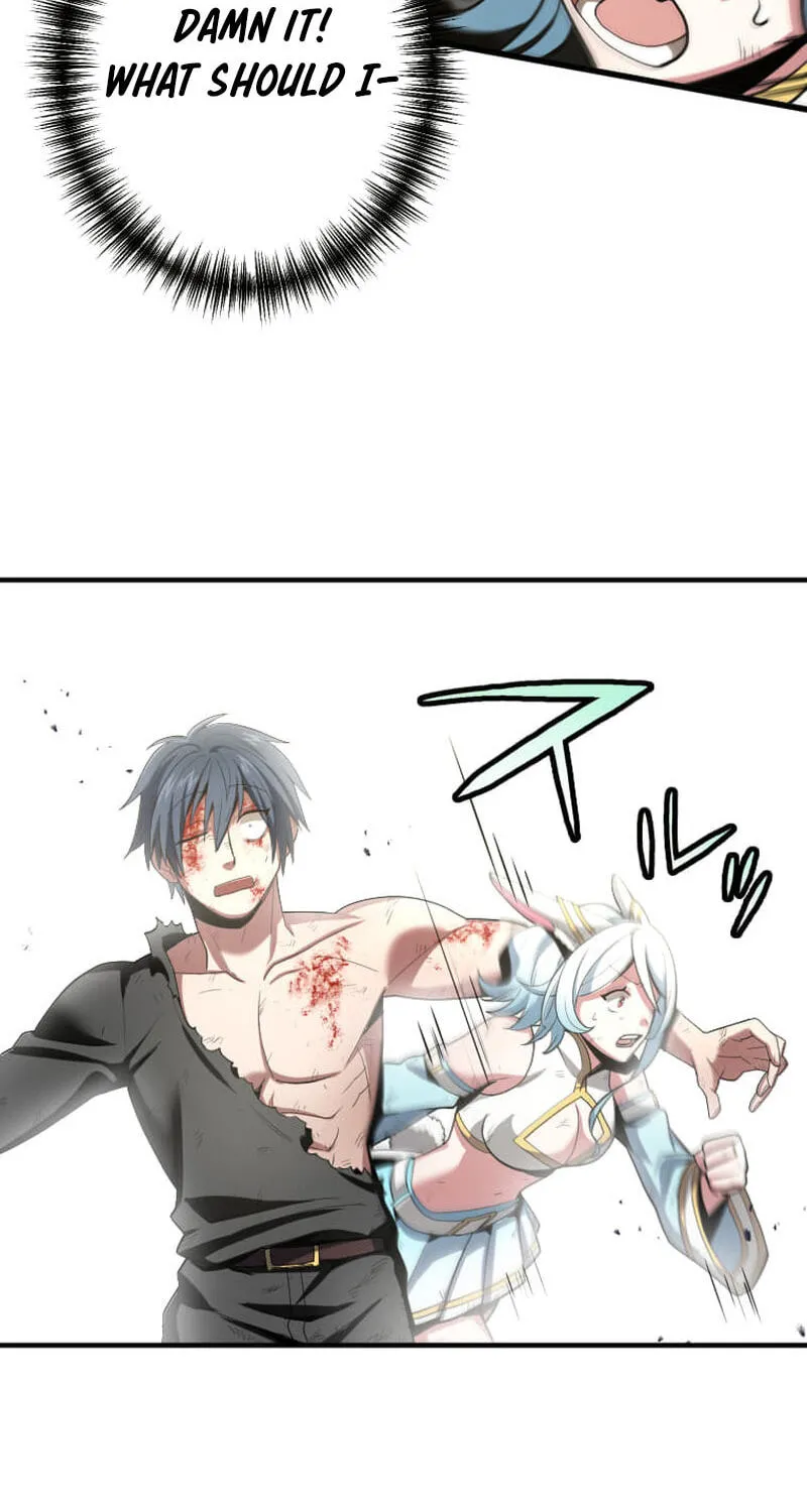 Read HP 1 de Musou chapter 2 image 30 on Lezhin
