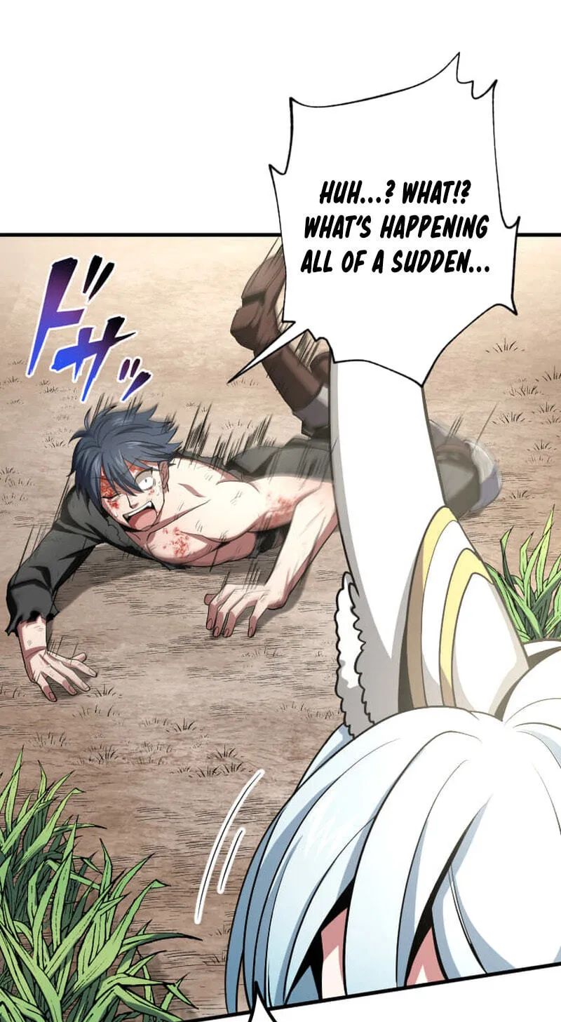 Read HP 1 de Musou chapter 2 image 31 on Lezhin