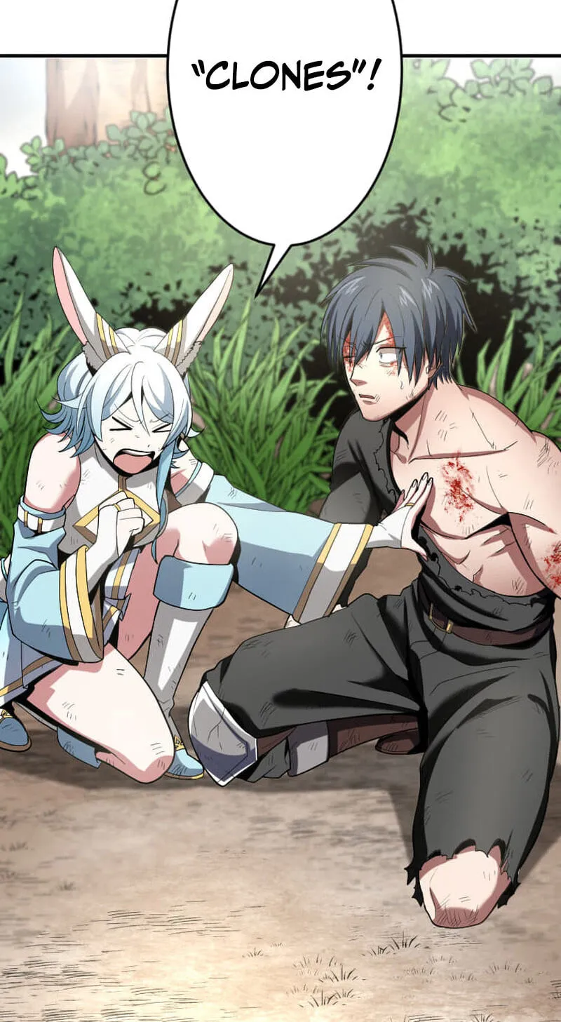 Read HP 1 de Musou chapter 2 image 35 on Lezhin
