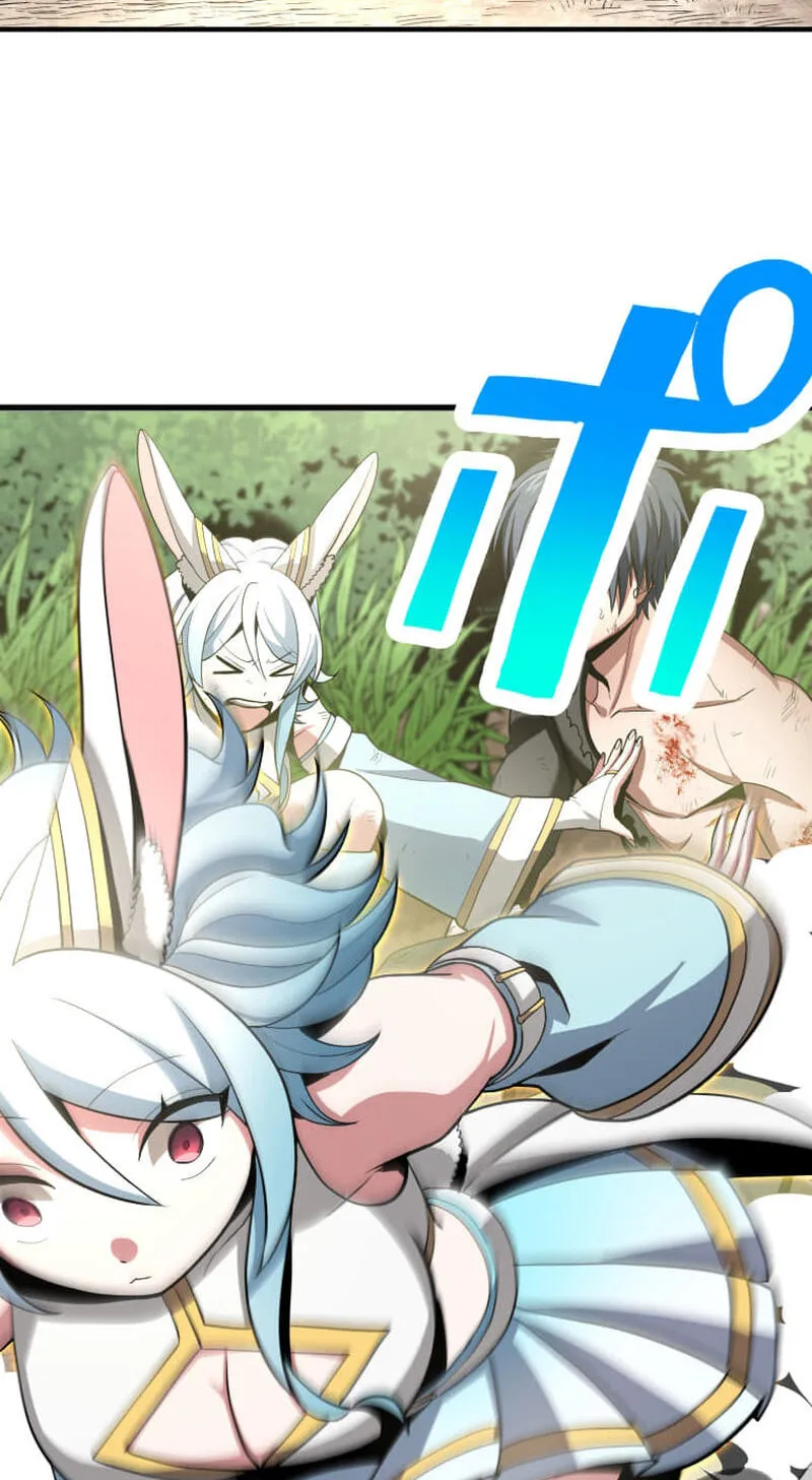 Read HP 1 de Musou chapter 2 image 36 on Lezhin
