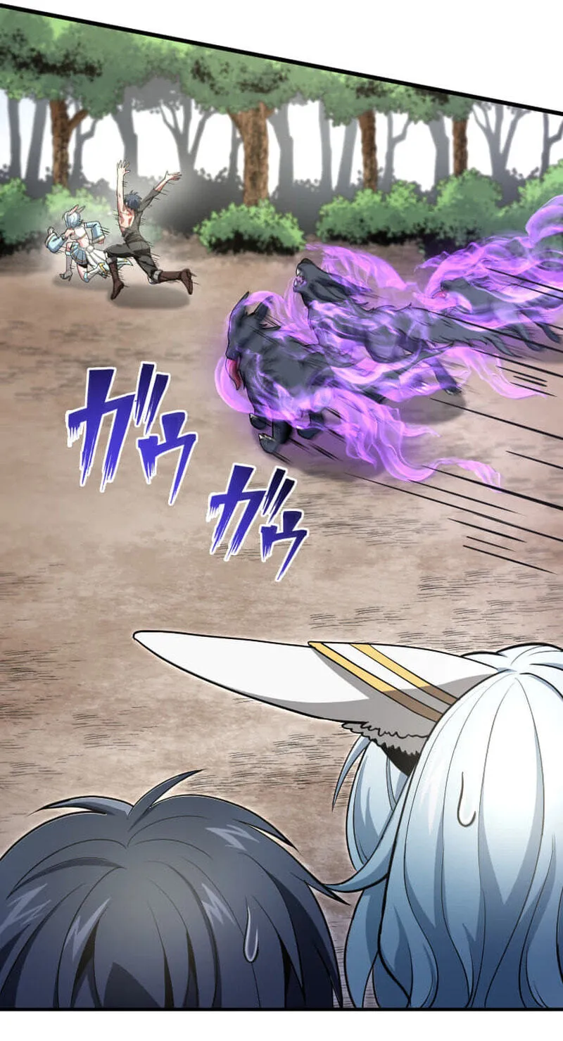 Read HP 1 de Musou chapter 2 image 39 on Lezhin