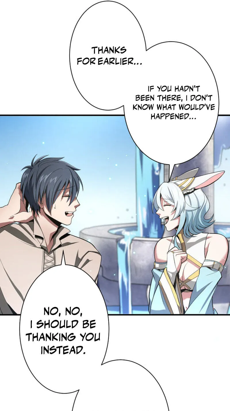 Read HP 1 de Musou chapter 2 image 47 on Lezhin
