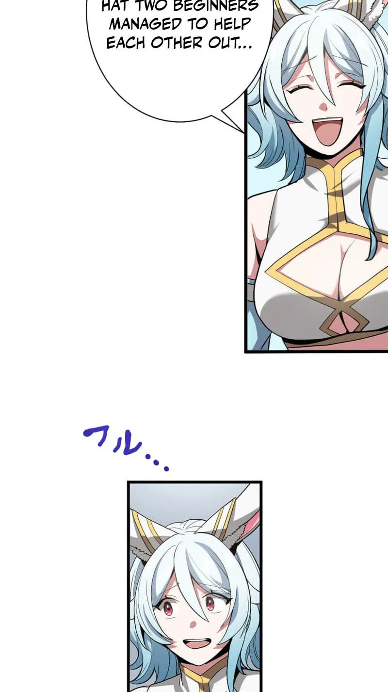 Read HP 1 de Musou chapter 2 image 50 on Lezhin