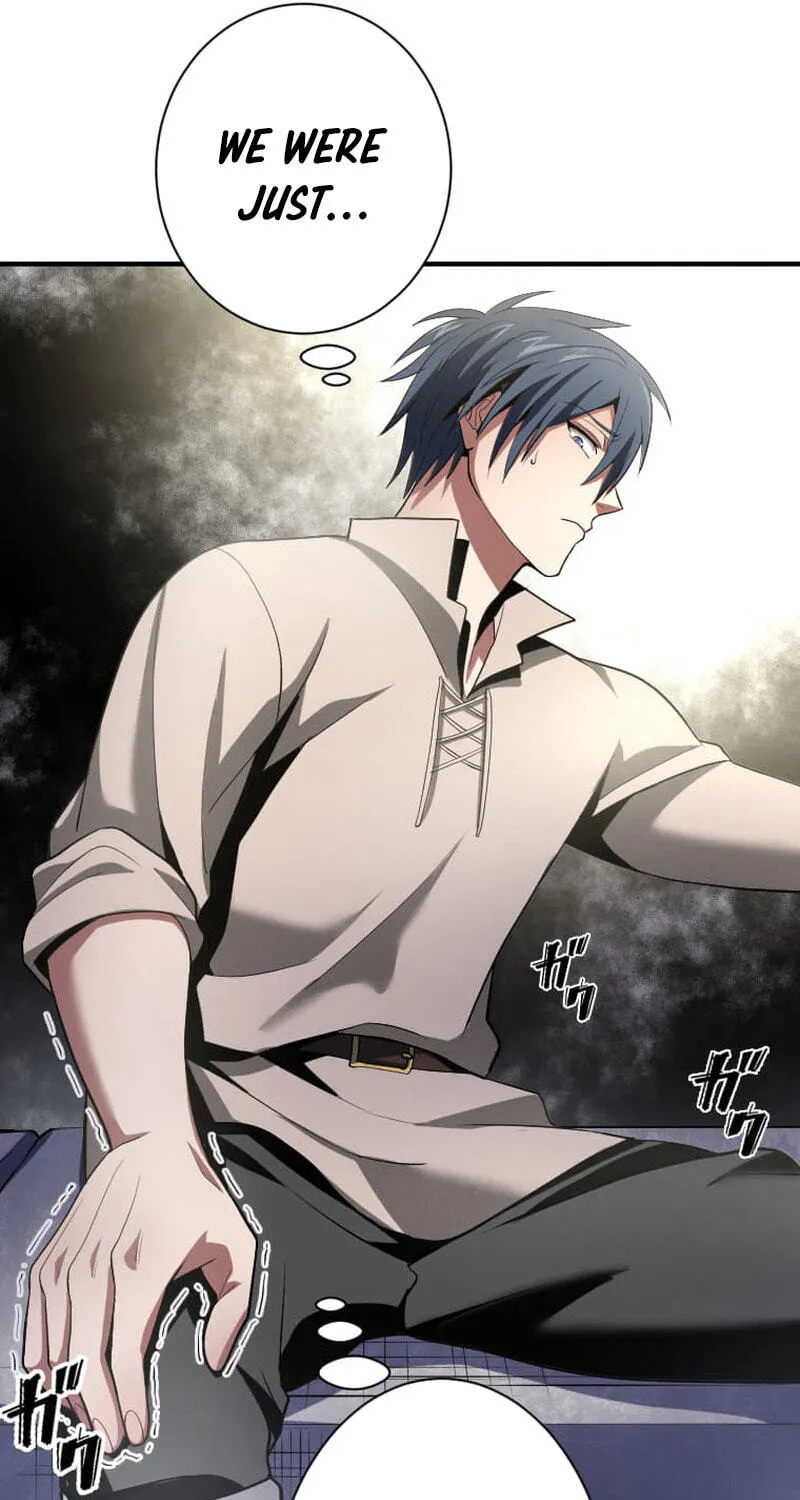 Read HP 1 de Musou chapter 2 image 55 on Lezhin