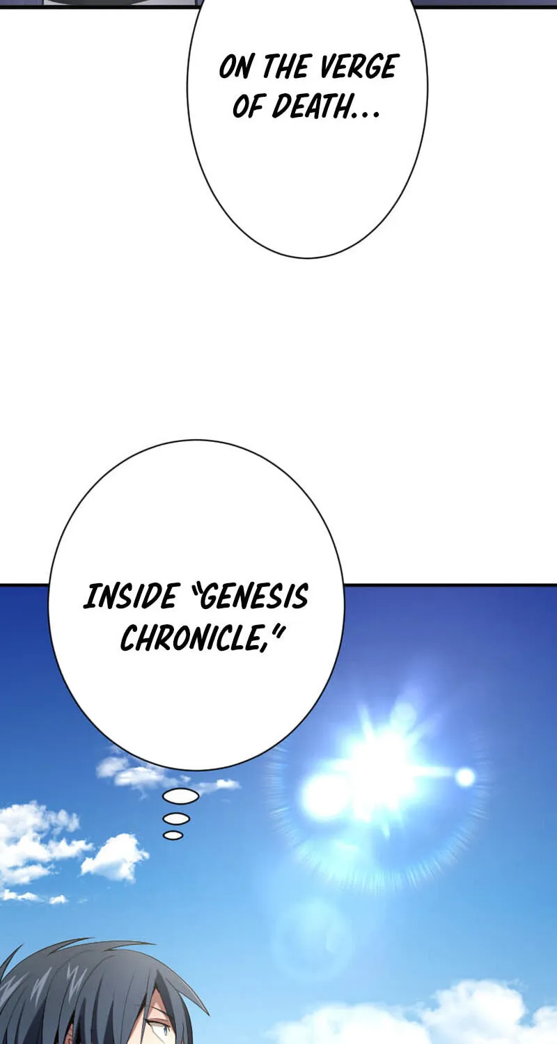 Read HP 1 de Musou chapter 2 image 56 on Lezhin