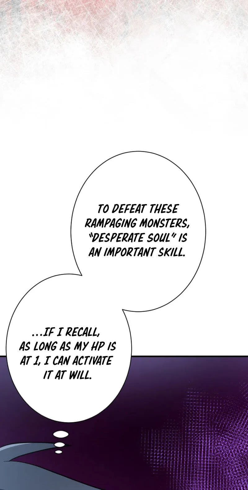 Read HP 1 de Musou chapter 2 image 65 on Lezhin
