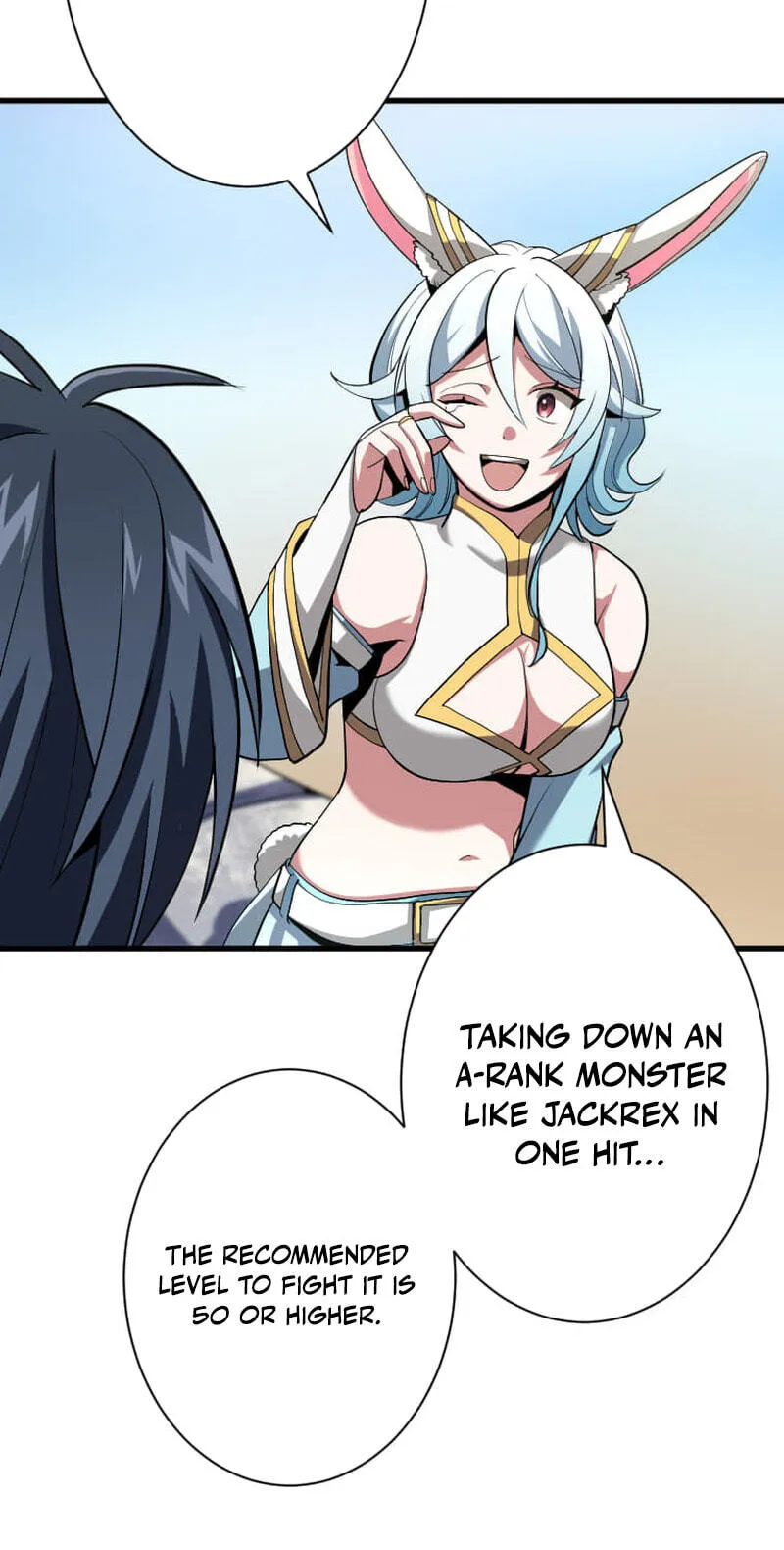 Read HP 1 de Musou chapter 2 image 67 on Lezhin