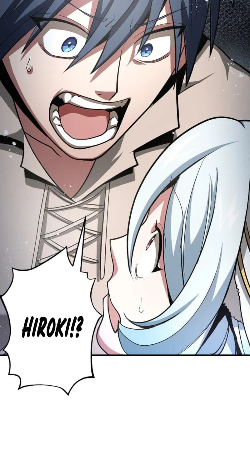 Read HP 1 de Musou chapter 2 image 72 on Lezhin