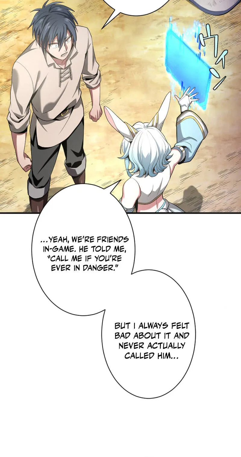 Read HP 1 de Musou chapter 2 image 76 on Lezhin