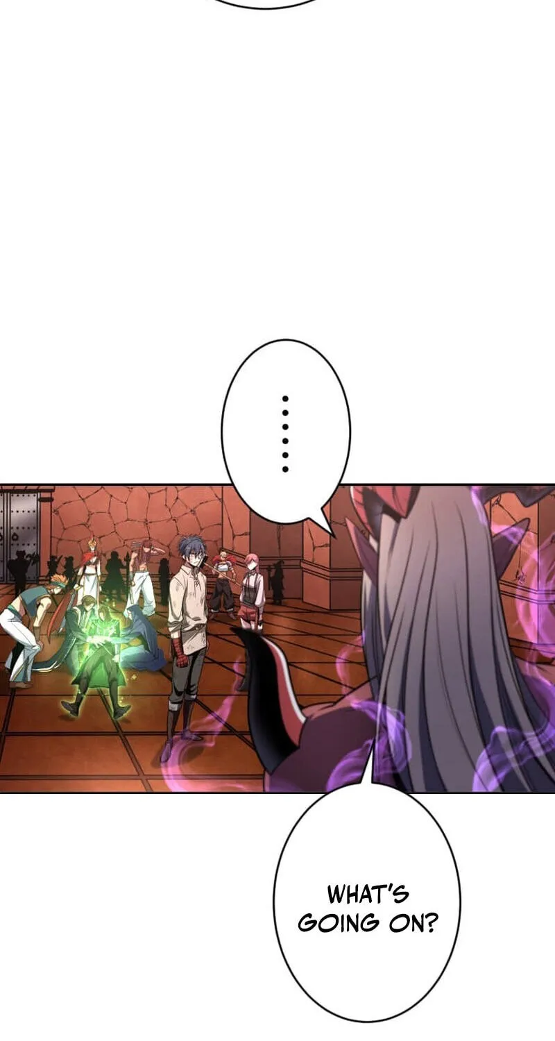 Read HP 1 de Musou chapter 20 image 10 on Lezhin