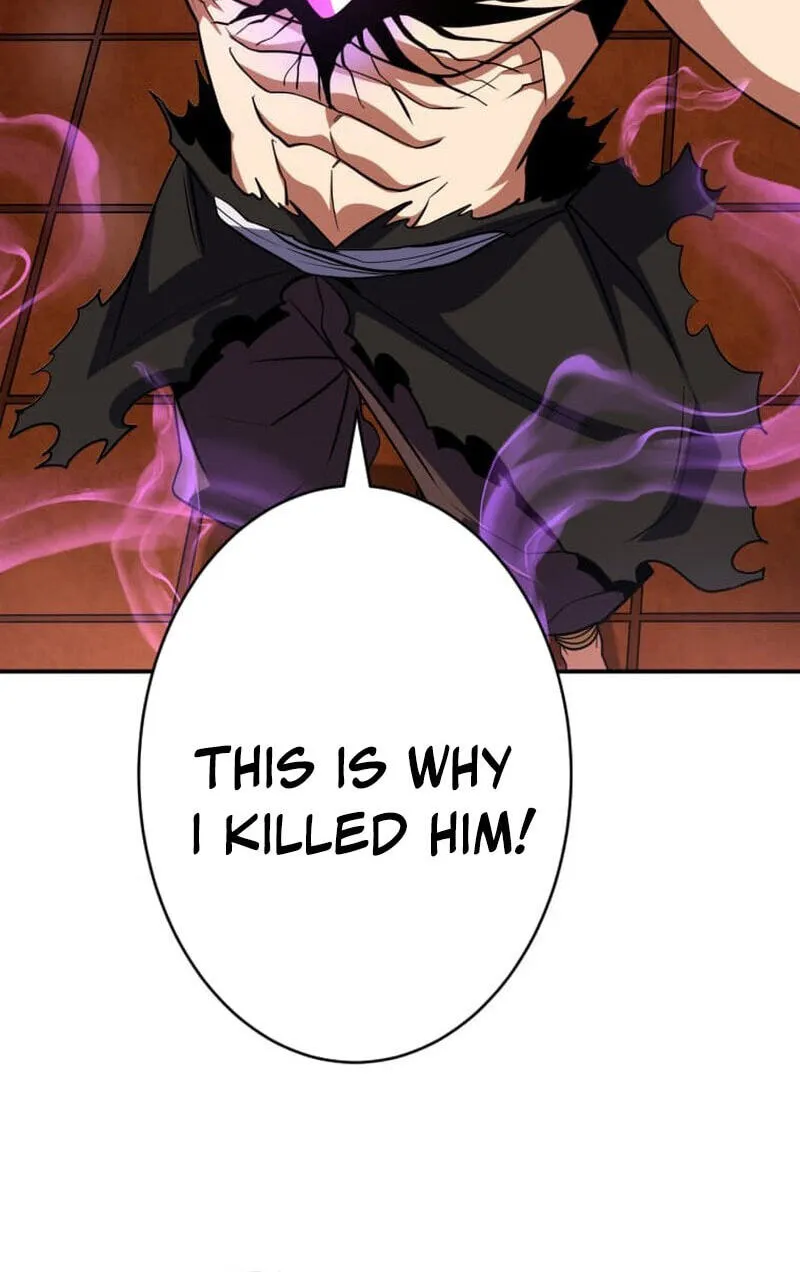 Read HP 1 de Musou chapter 20 image 100 on Lezhin