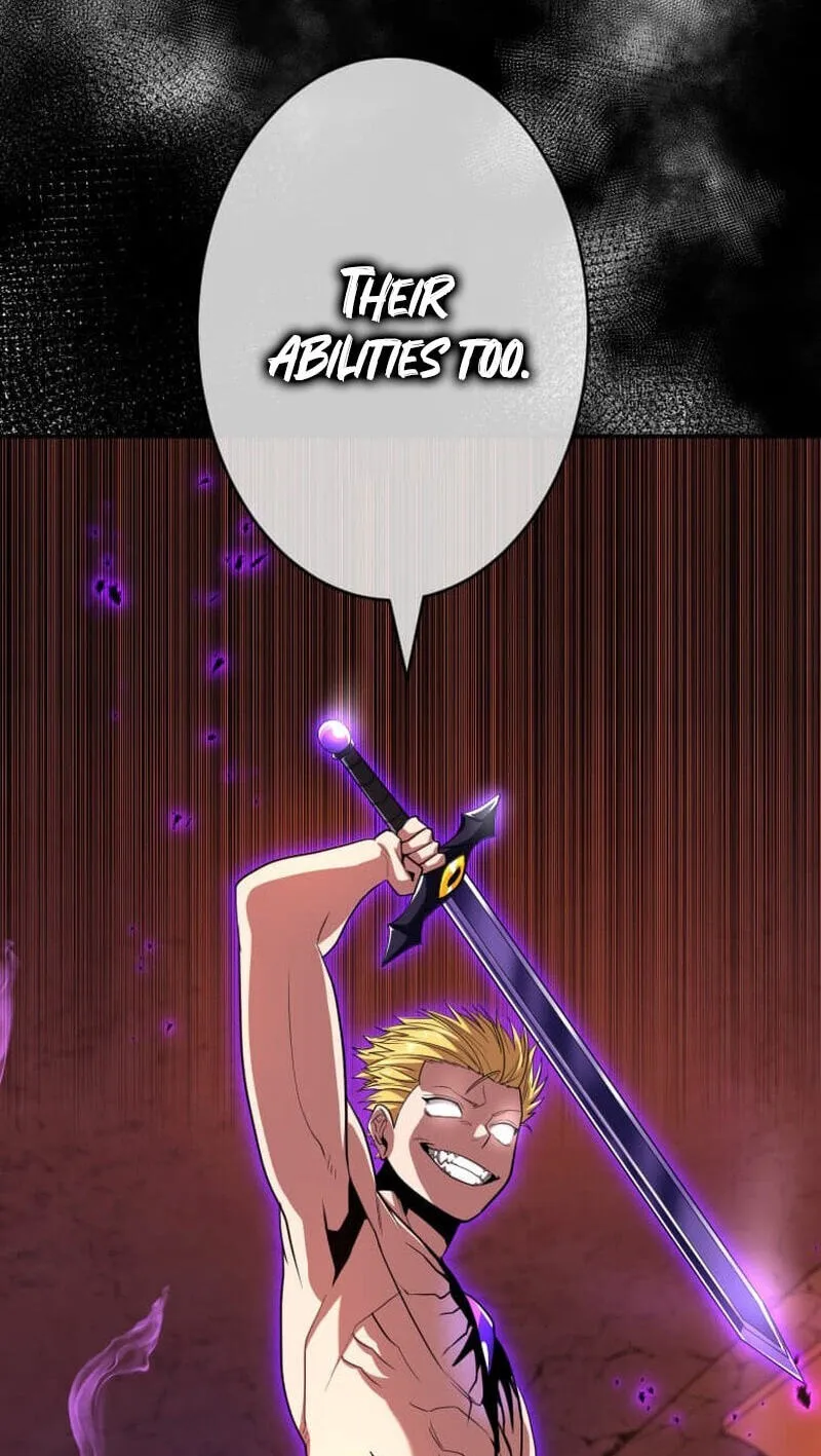 Read HP 1 de Musou chapter 20 image 104 on Lezhin