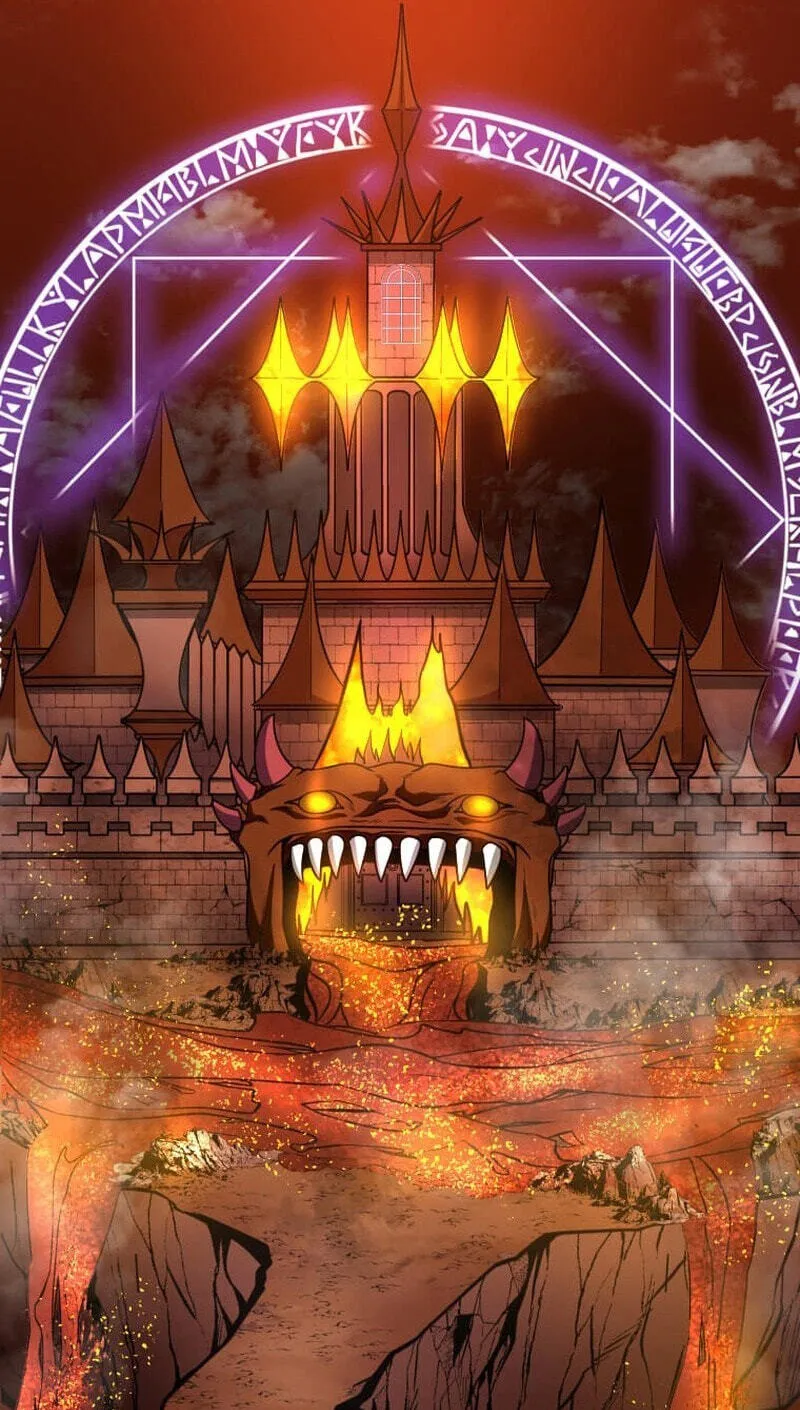 Read HP 1 de Musou chapter 20 image 110 on Lezhin
