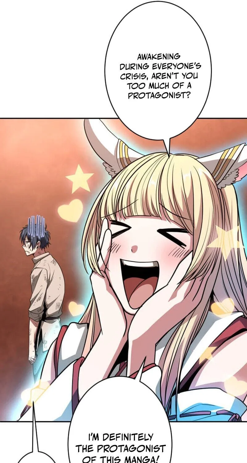 Read HP 1 de Musou chapter 20 image 22 on Lezhin