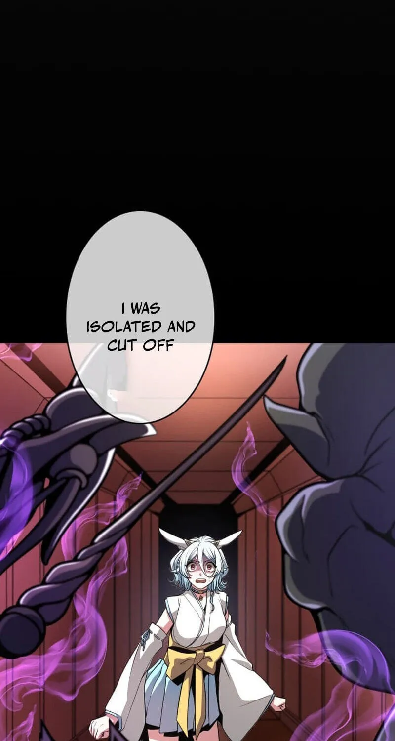 Read HP 1 de Musou chapter 20 image 27 on Lezhin