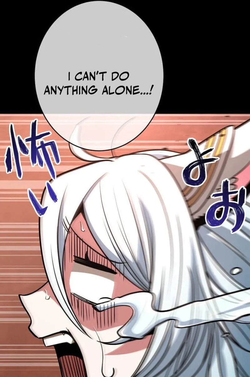 Read HP 1 de Musou chapter 20 image 34 on Lezhin