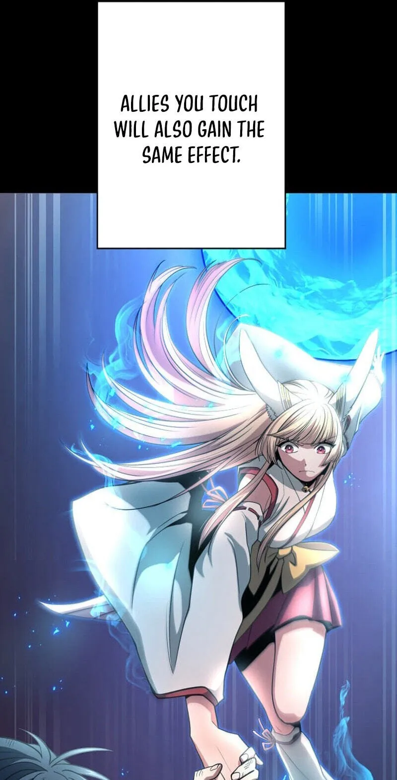 Read HP 1 de Musou chapter 20 image 56 on Lezhin