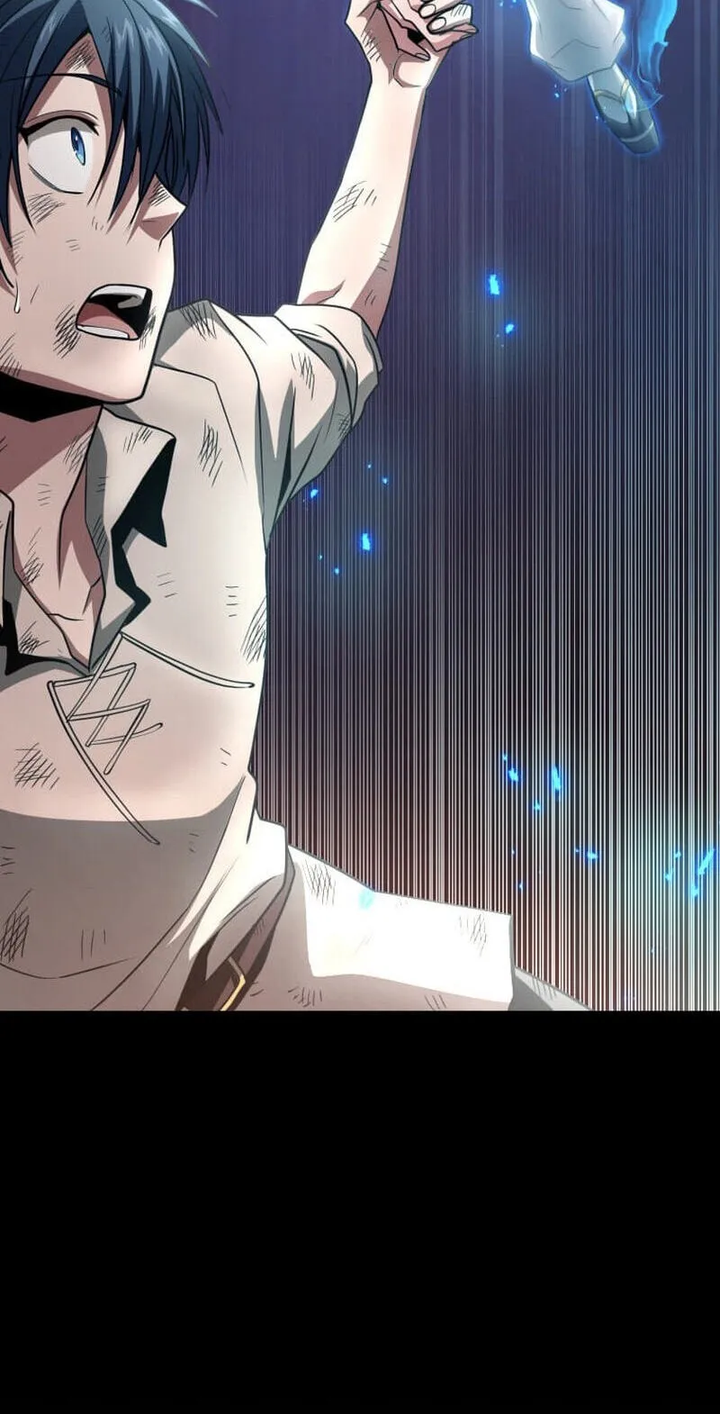 Read HP 1 de Musou chapter 20 image 57 on Lezhin