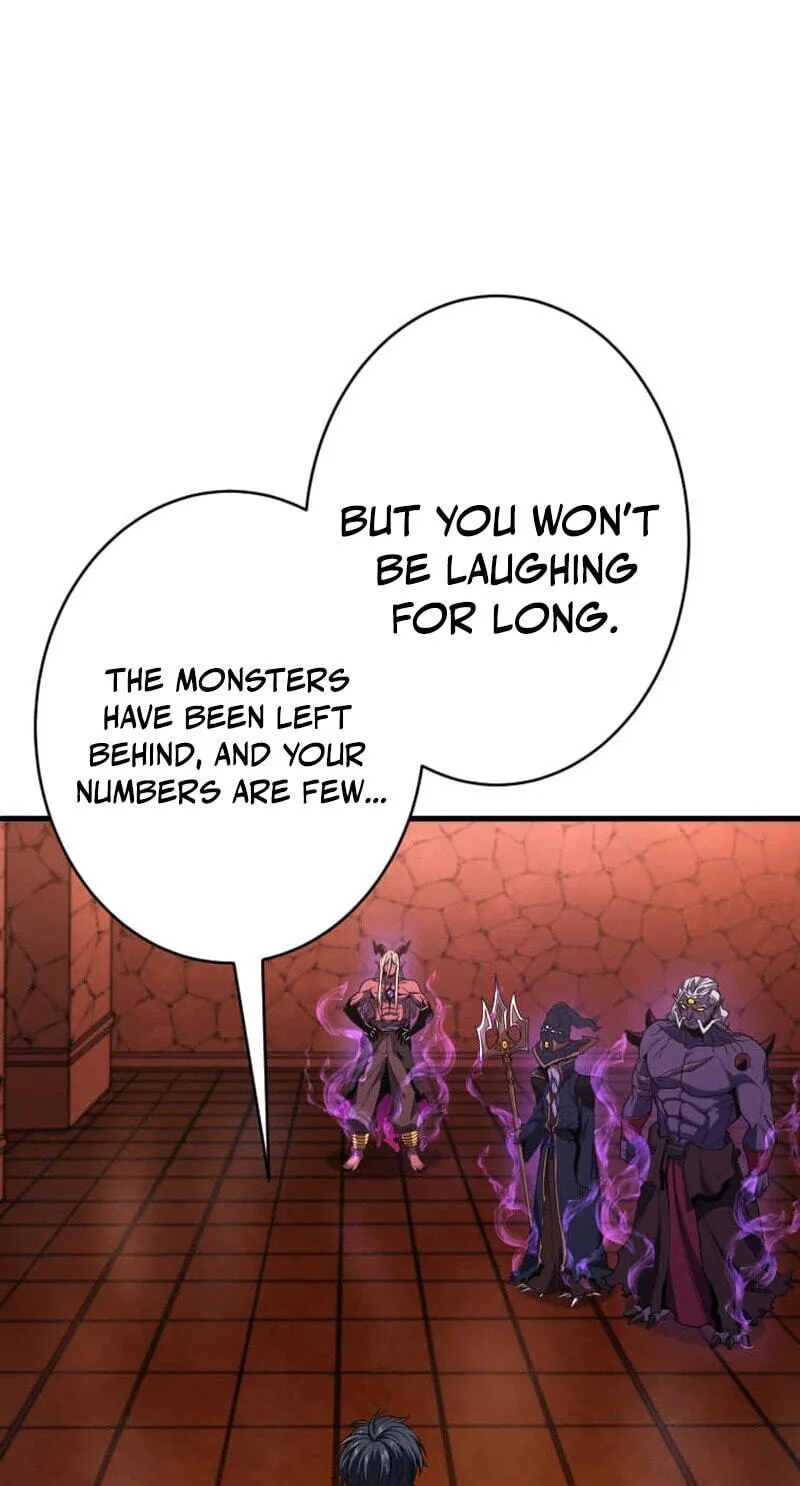 Read HP 1 de Musou chapter 20 image 62 on Lezhin