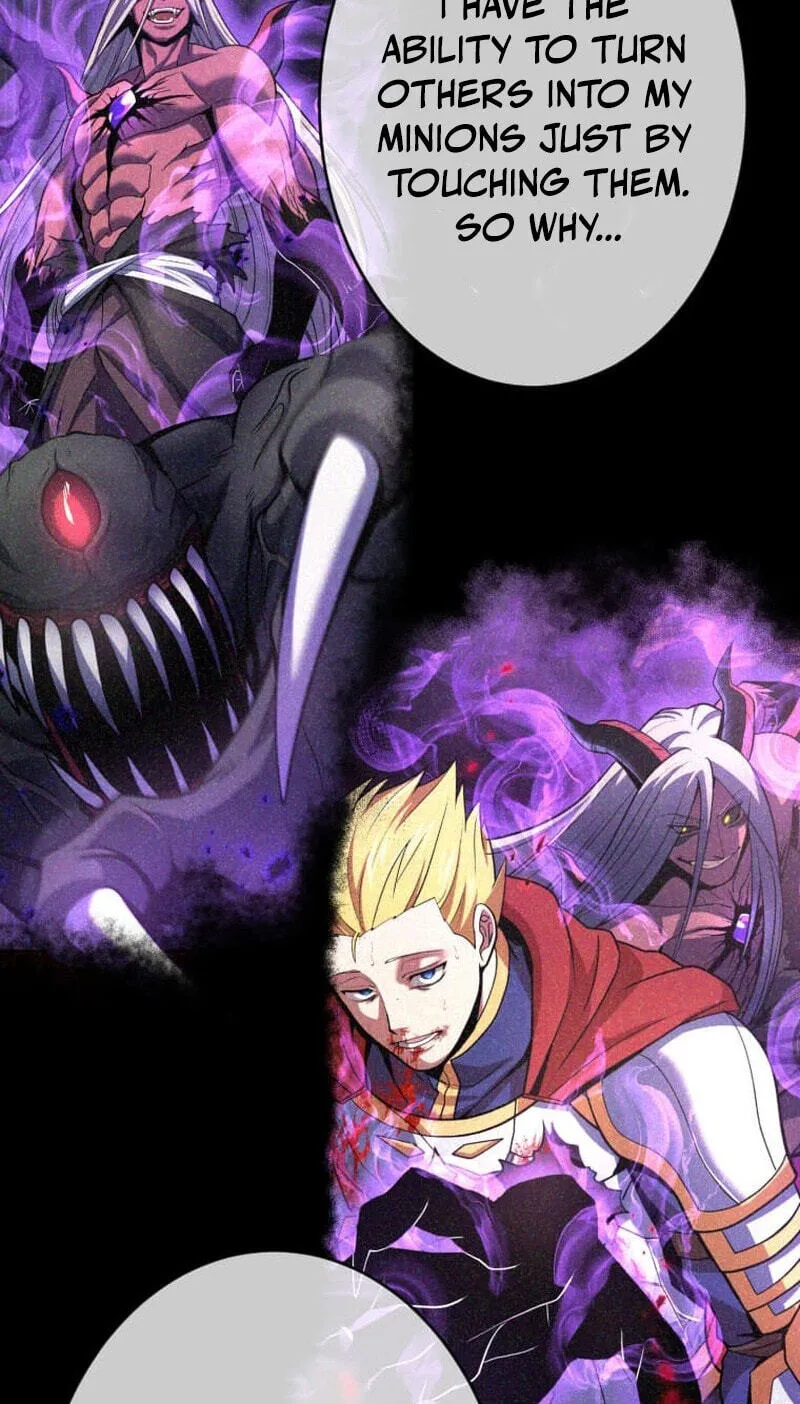 Read HP 1 de Musou chapter 20 image 76 on Lezhin