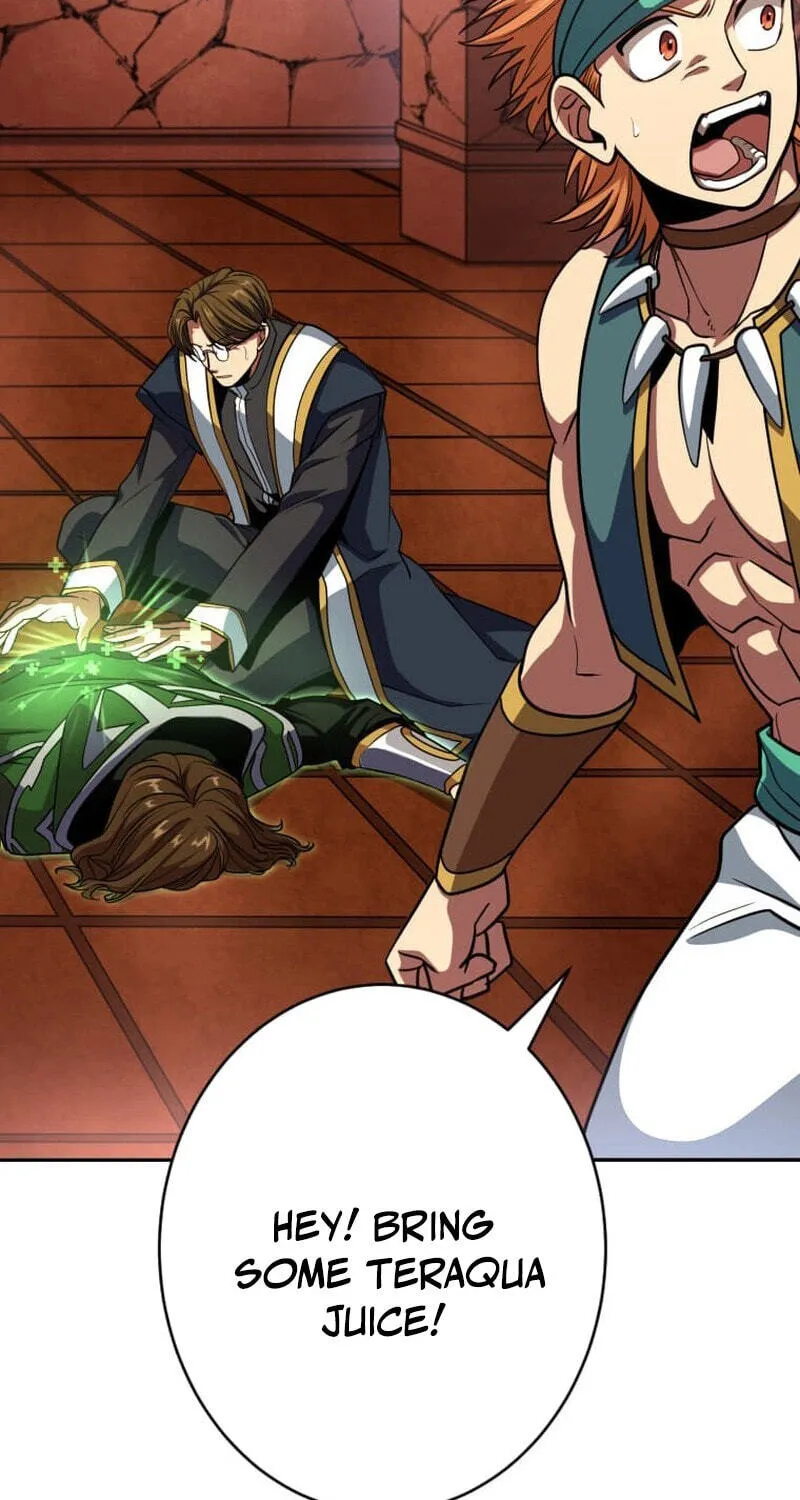Read HP 1 de Musou chapter 20 image 9 on Lezhin