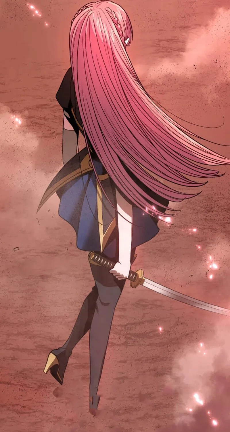 Read HP 1 de Musou chapter 21 image 101 on Lezhin