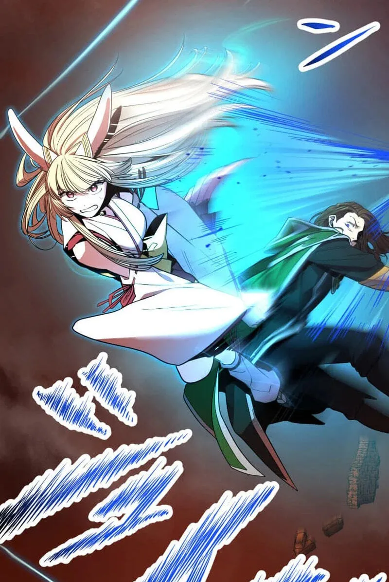 Read HP 1 de Musou chapter 21 image 23 on Lezhin
