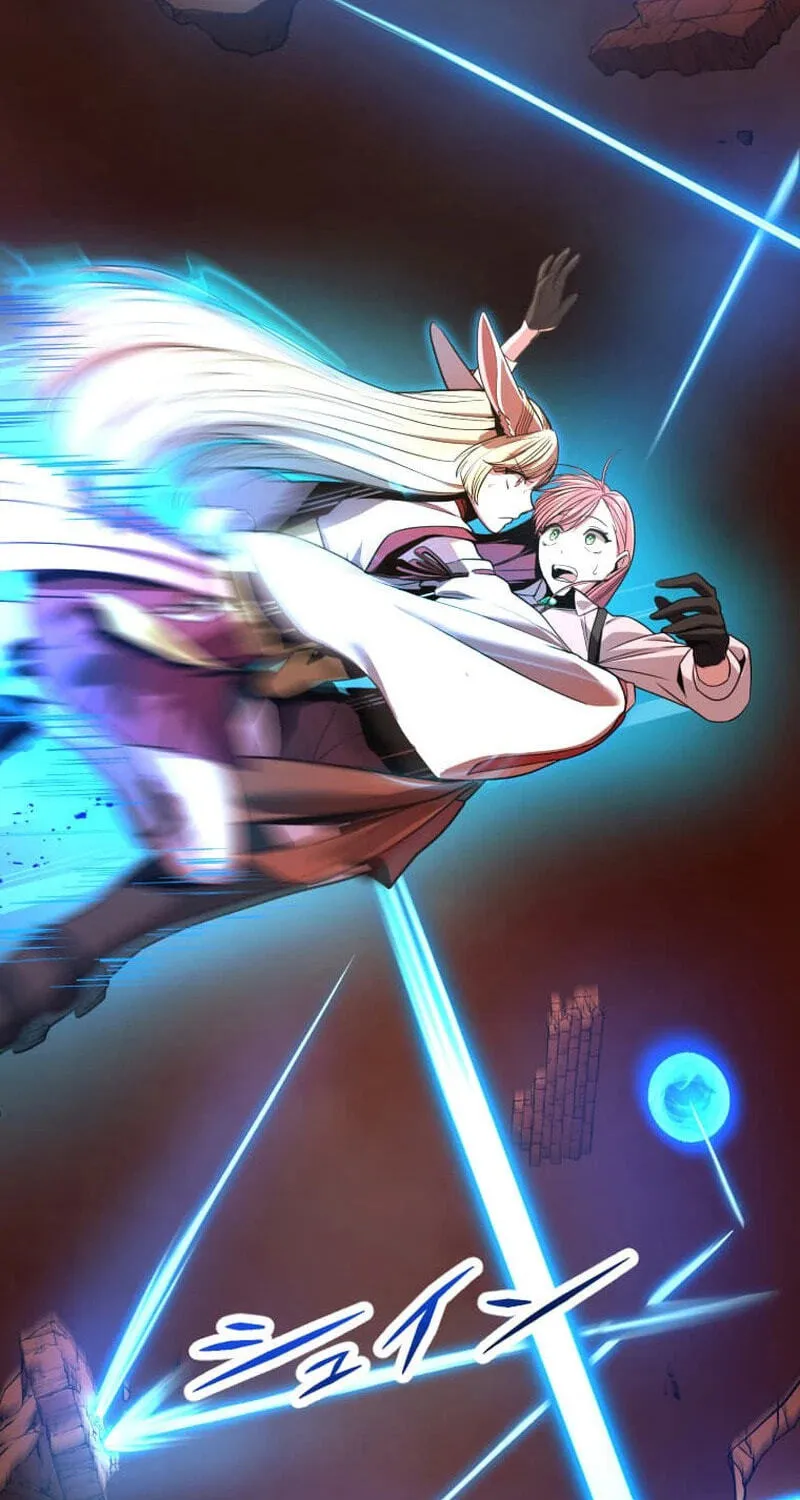 Read HP 1 de Musou chapter 21 image 26 on Lezhin