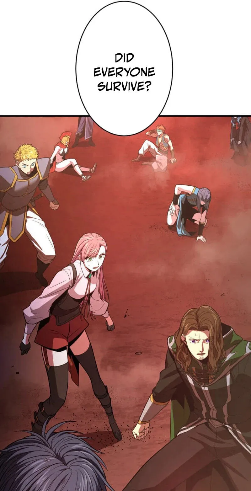 Read HP 1 de Musou chapter 21 image 34 on Lezhin