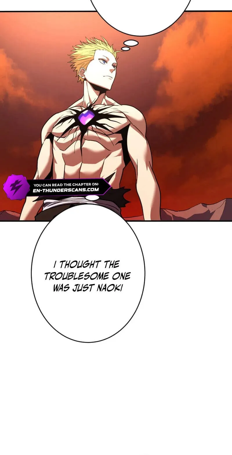 Read HP 1 de Musou chapter 21 image 36 on Lezhin