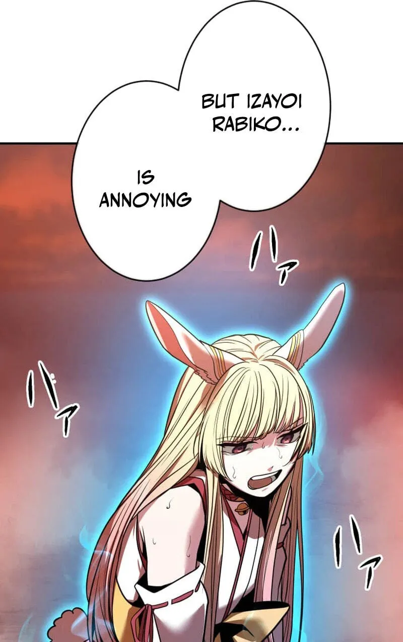 Read HP 1 de Musou chapter 21 image 37 on Lezhin