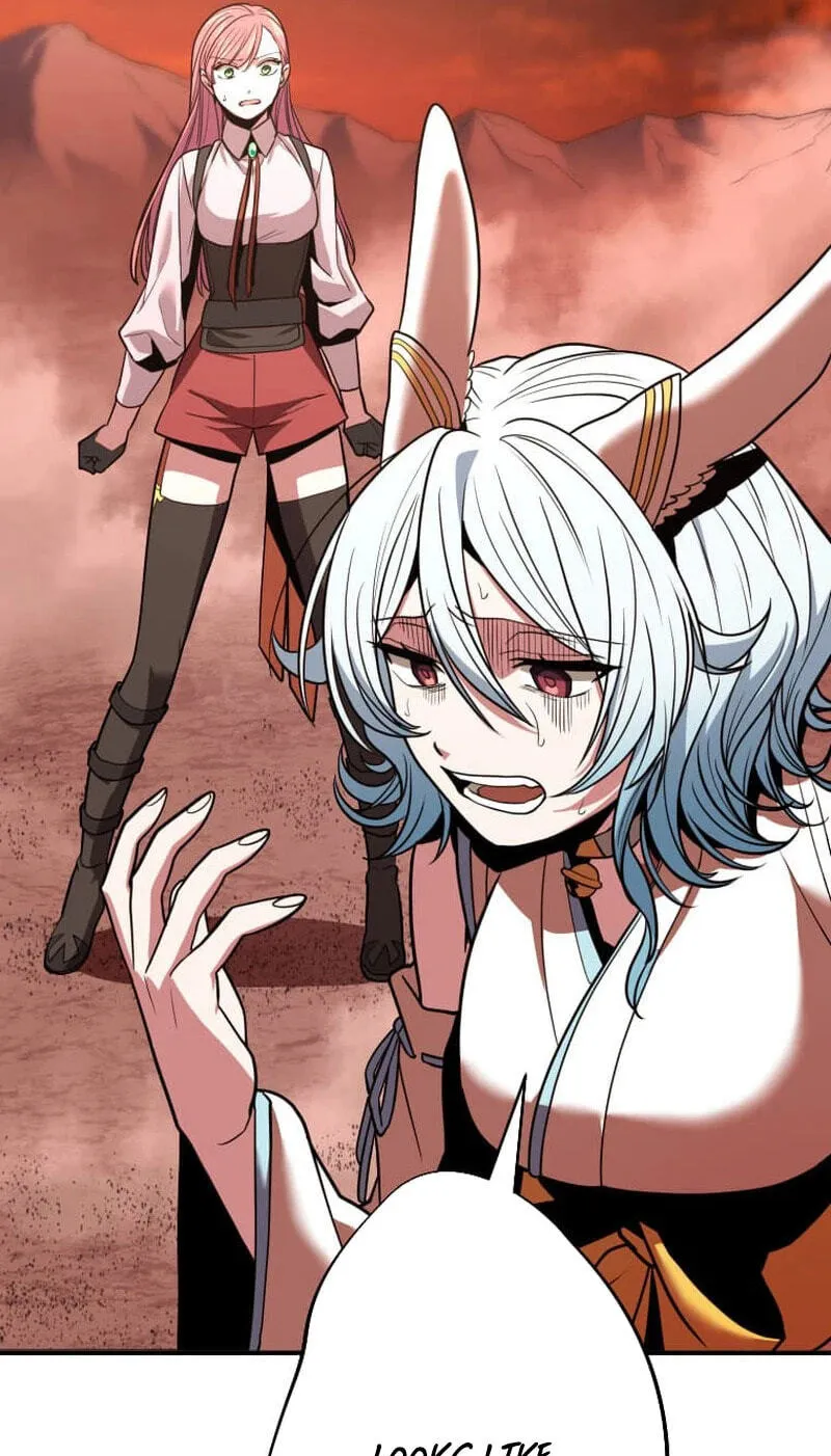 Read HP 1 de Musou chapter 21 image 41 on Lezhin