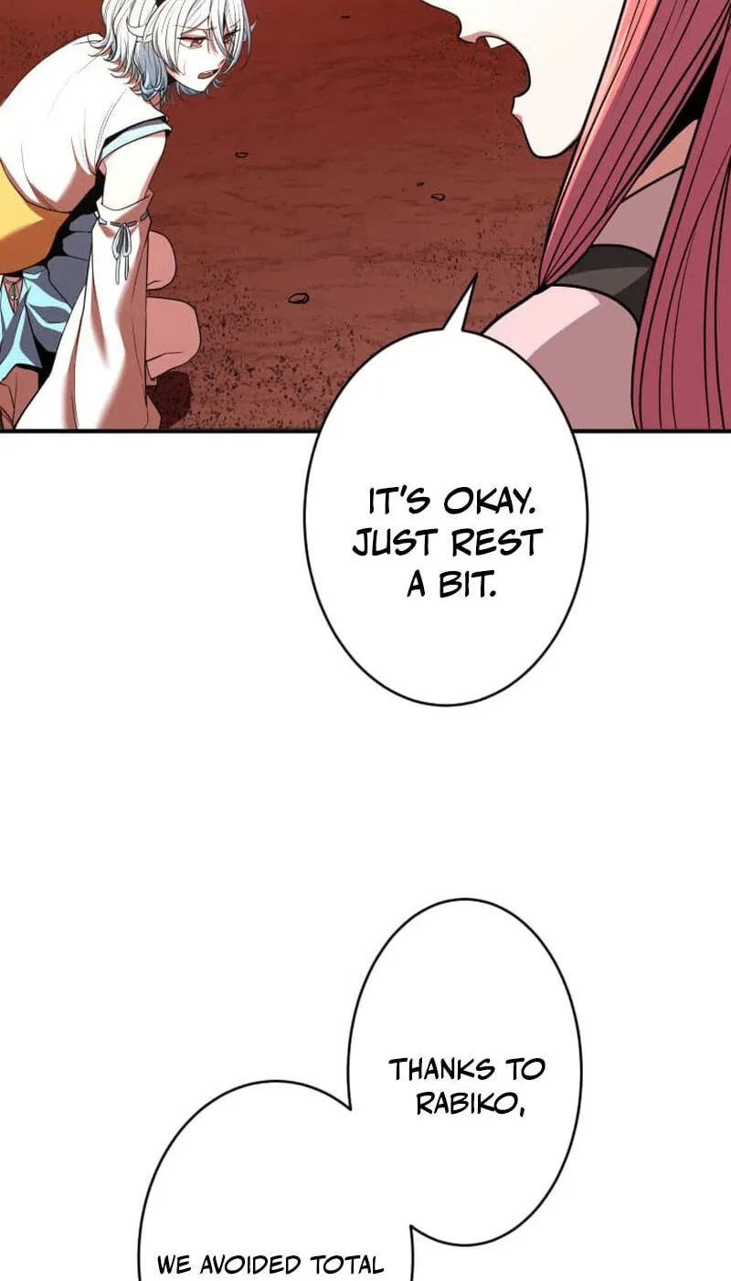 Read HP 1 de Musou chapter 21 image 43 on Lezhin