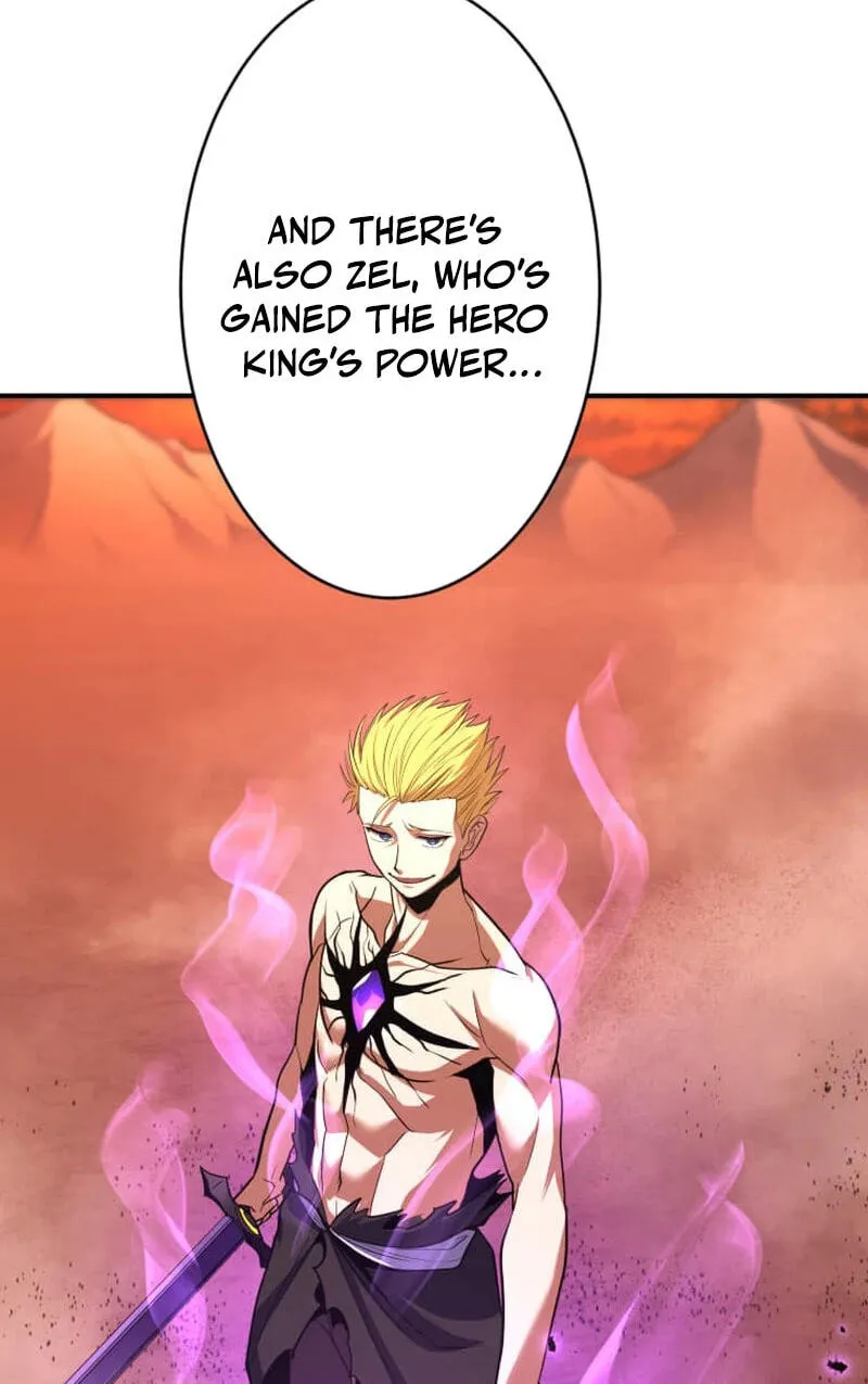 Read HP 1 de Musou chapter 21 image 47 on Lezhin