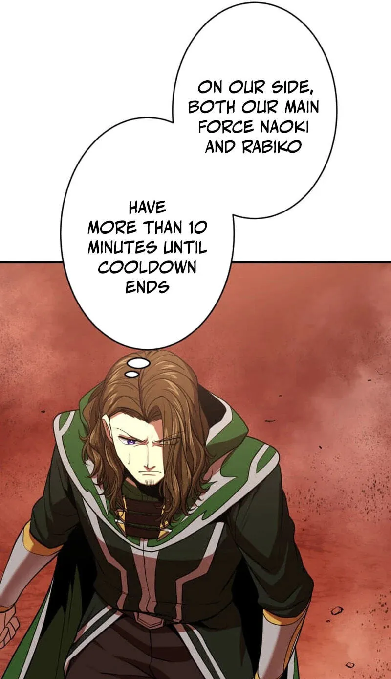 Read HP 1 de Musou chapter 21 image 49 on Lezhin