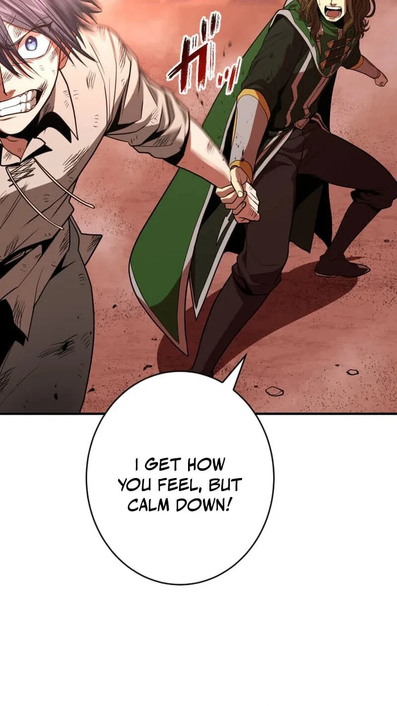 Read HP 1 de Musou chapter 21 image 58 on Lezhin