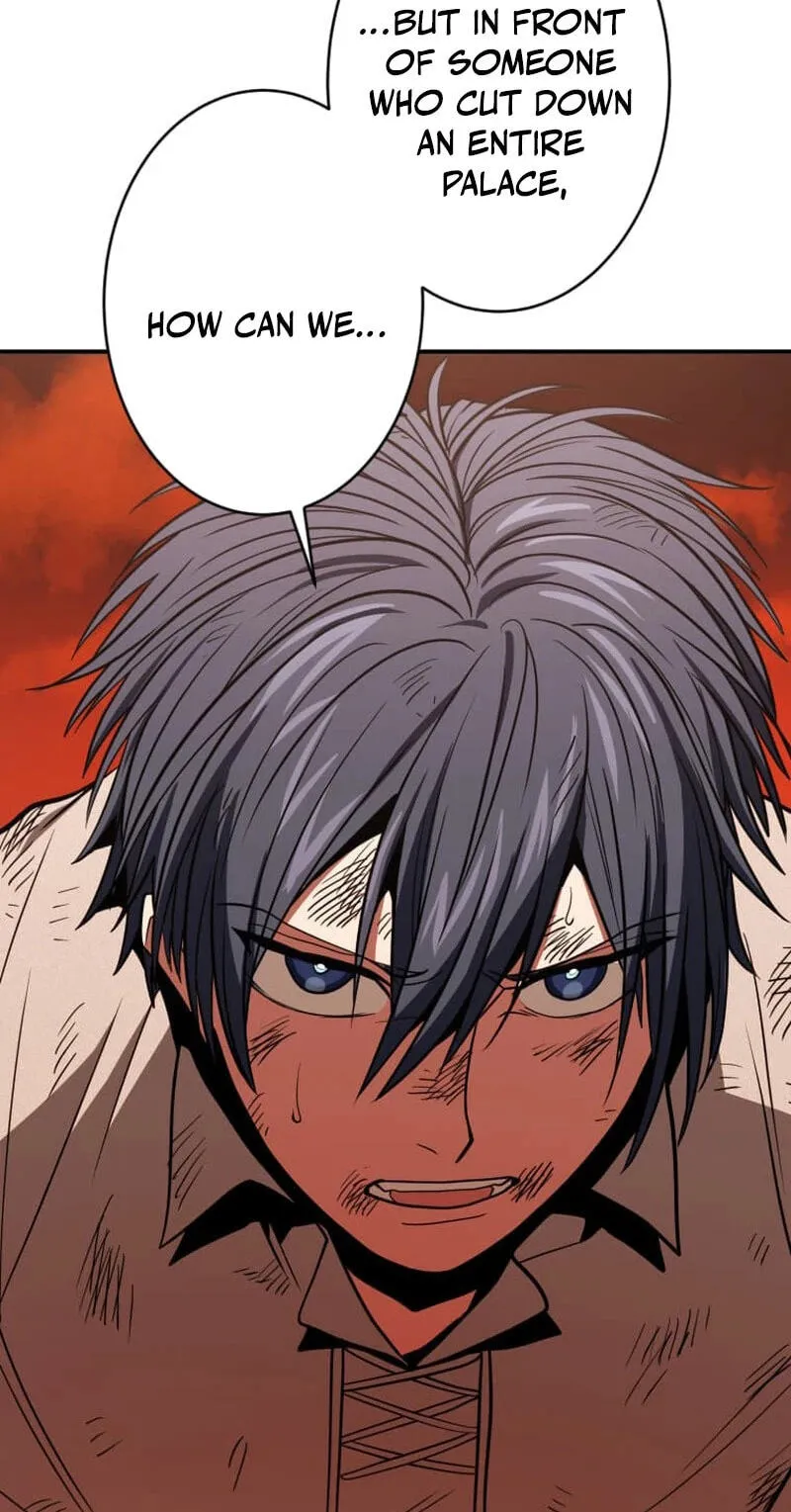 Read HP 1 de Musou chapter 21 image 68 on Lezhin